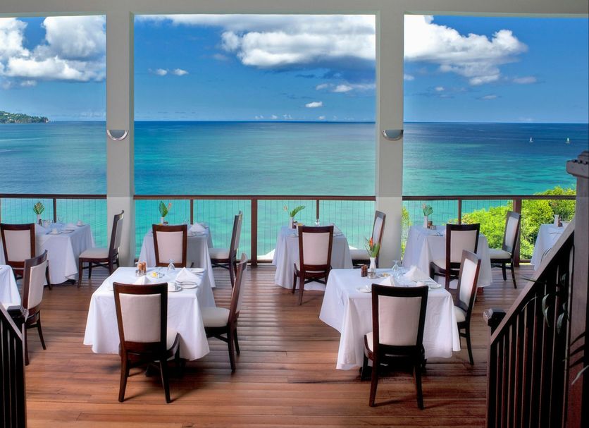 Restaurang Foto