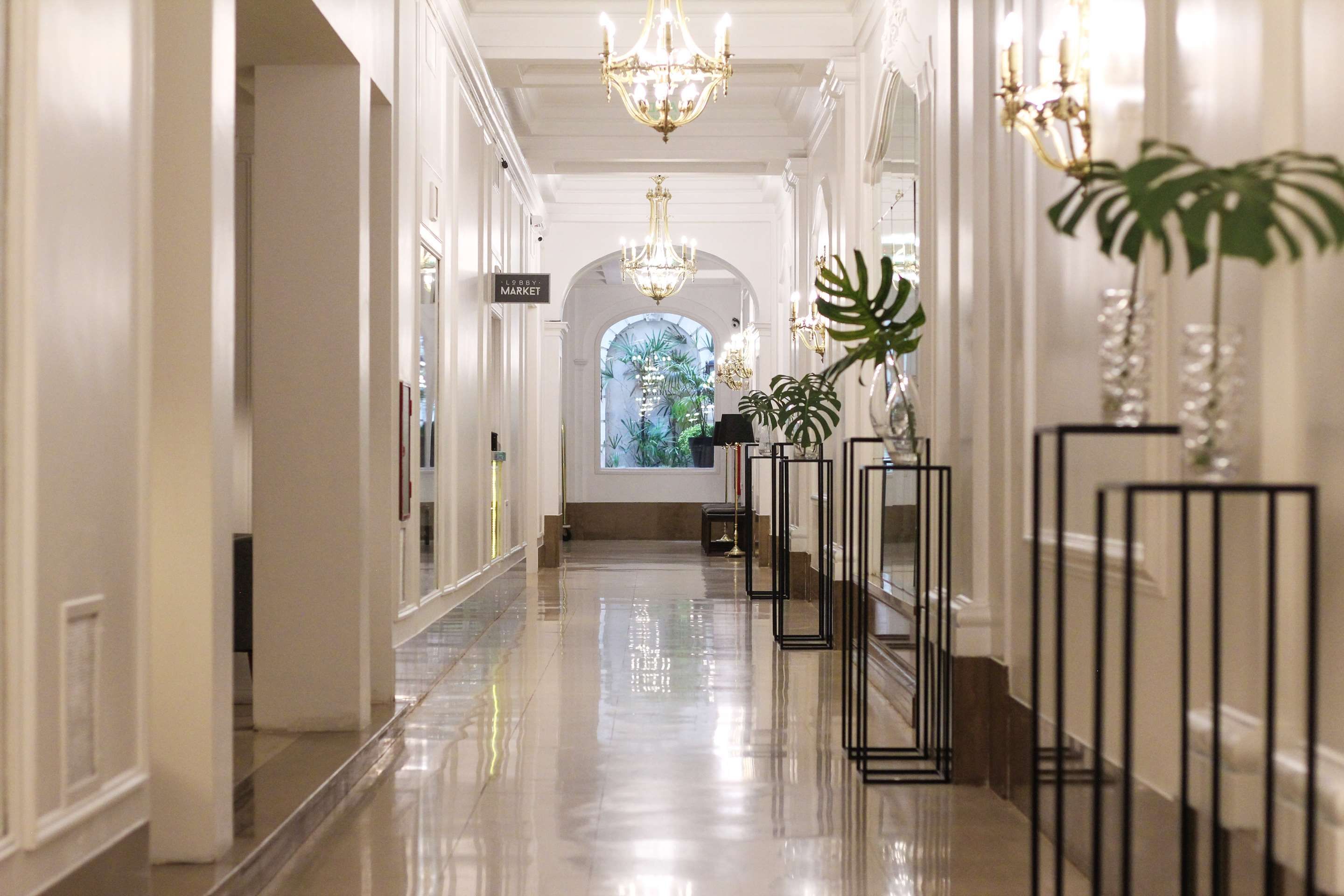 Hall