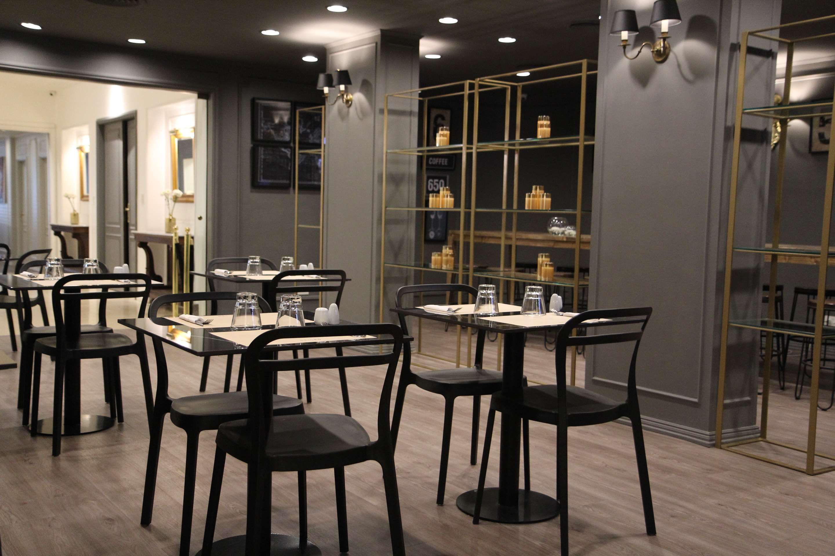 Restaurang