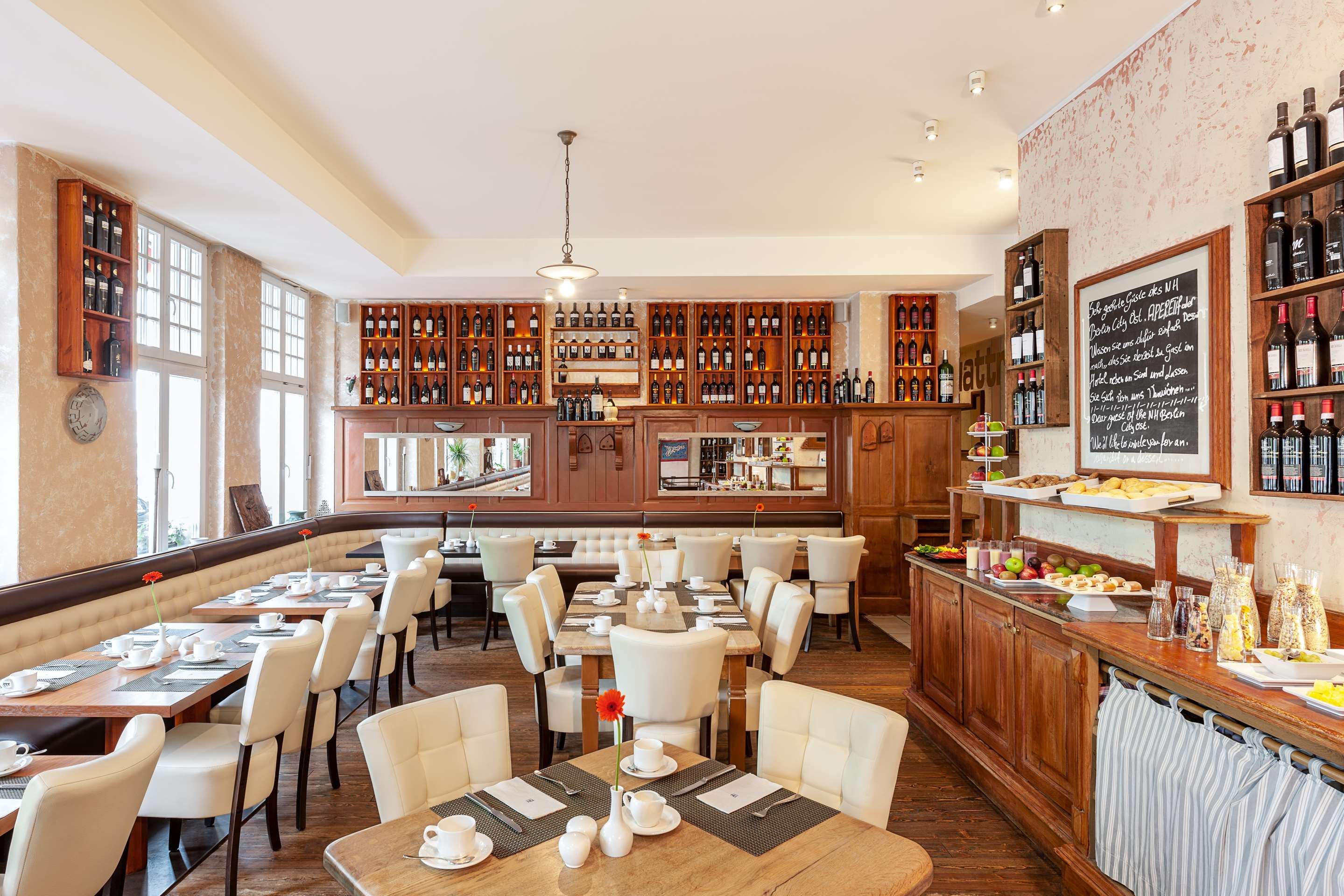 Restaurang