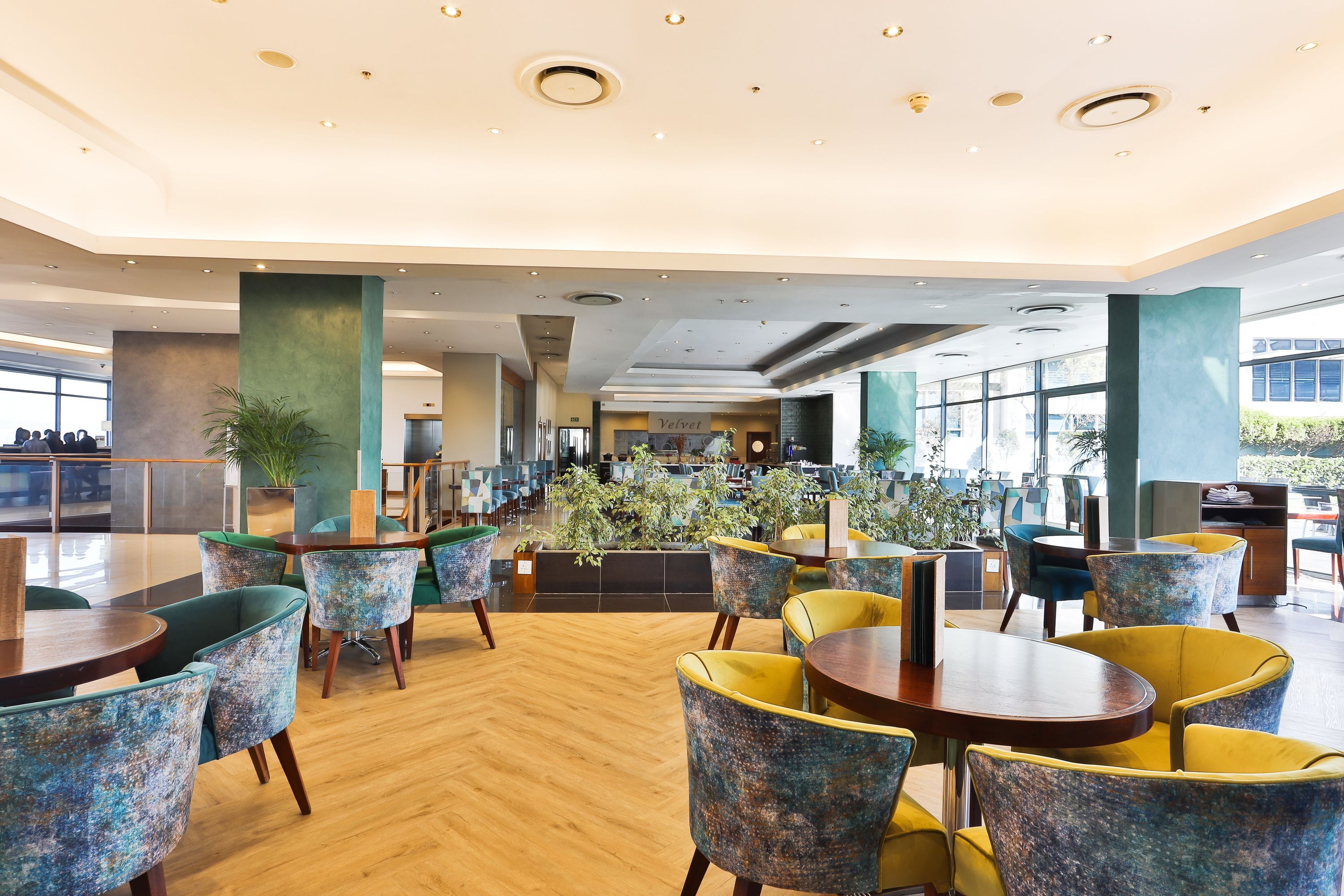 Restaurang