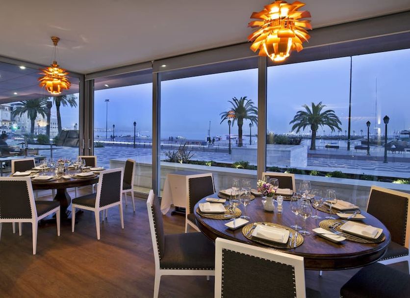 Restaurang Foto