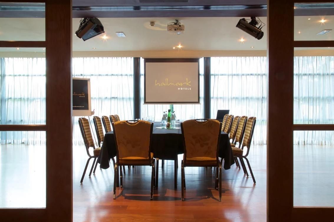 Konferensrum
