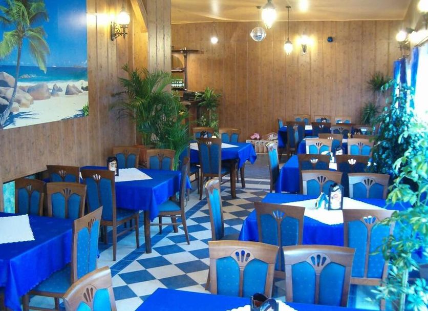 Restaurang Foto