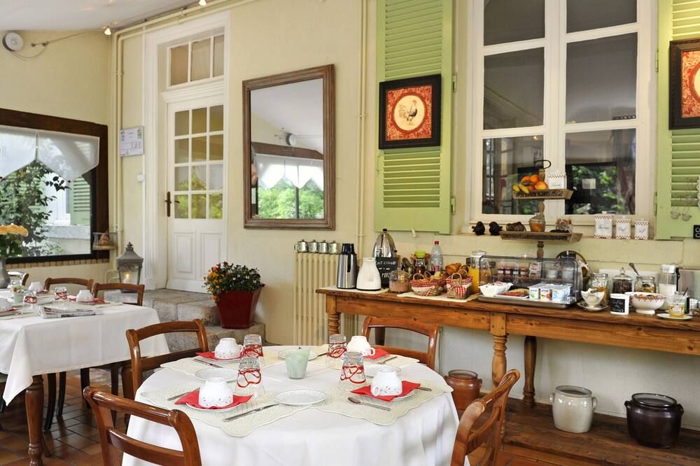 Restaurang