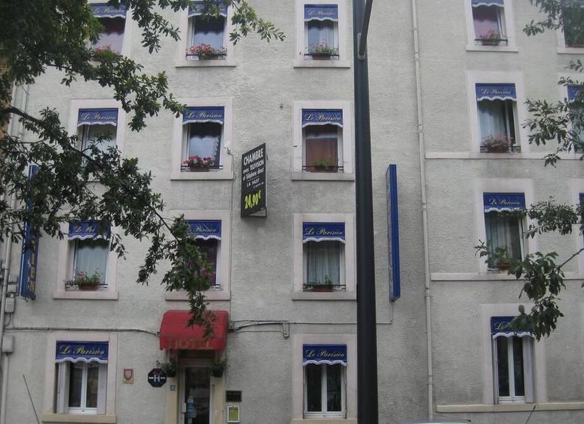 Byggnad Foto