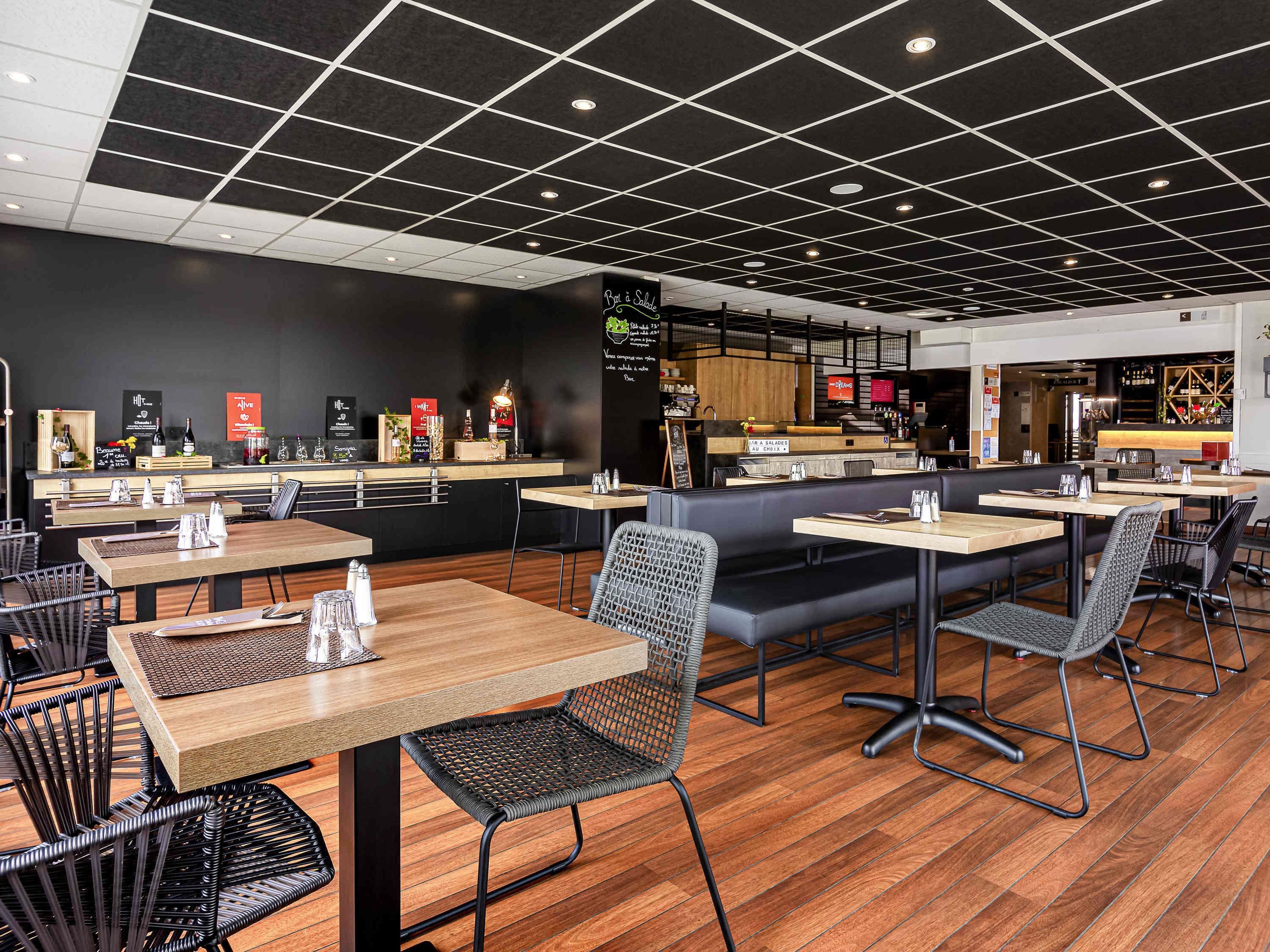 Restaurang