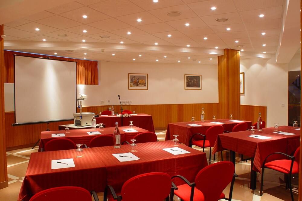 Konferensrum