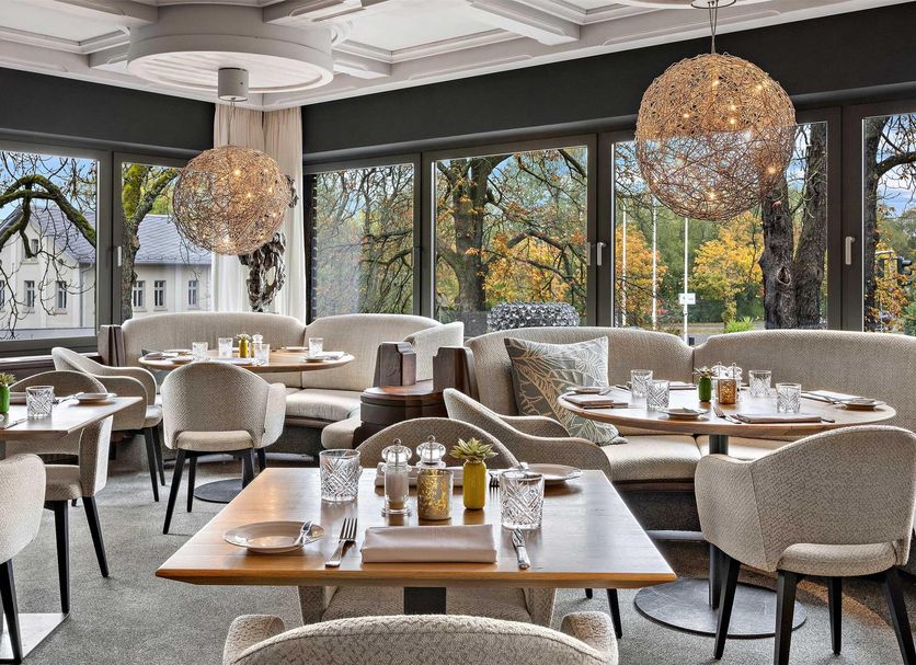 Restaurang Foto