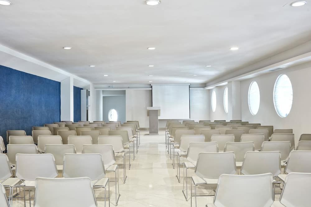 Konferensrum
