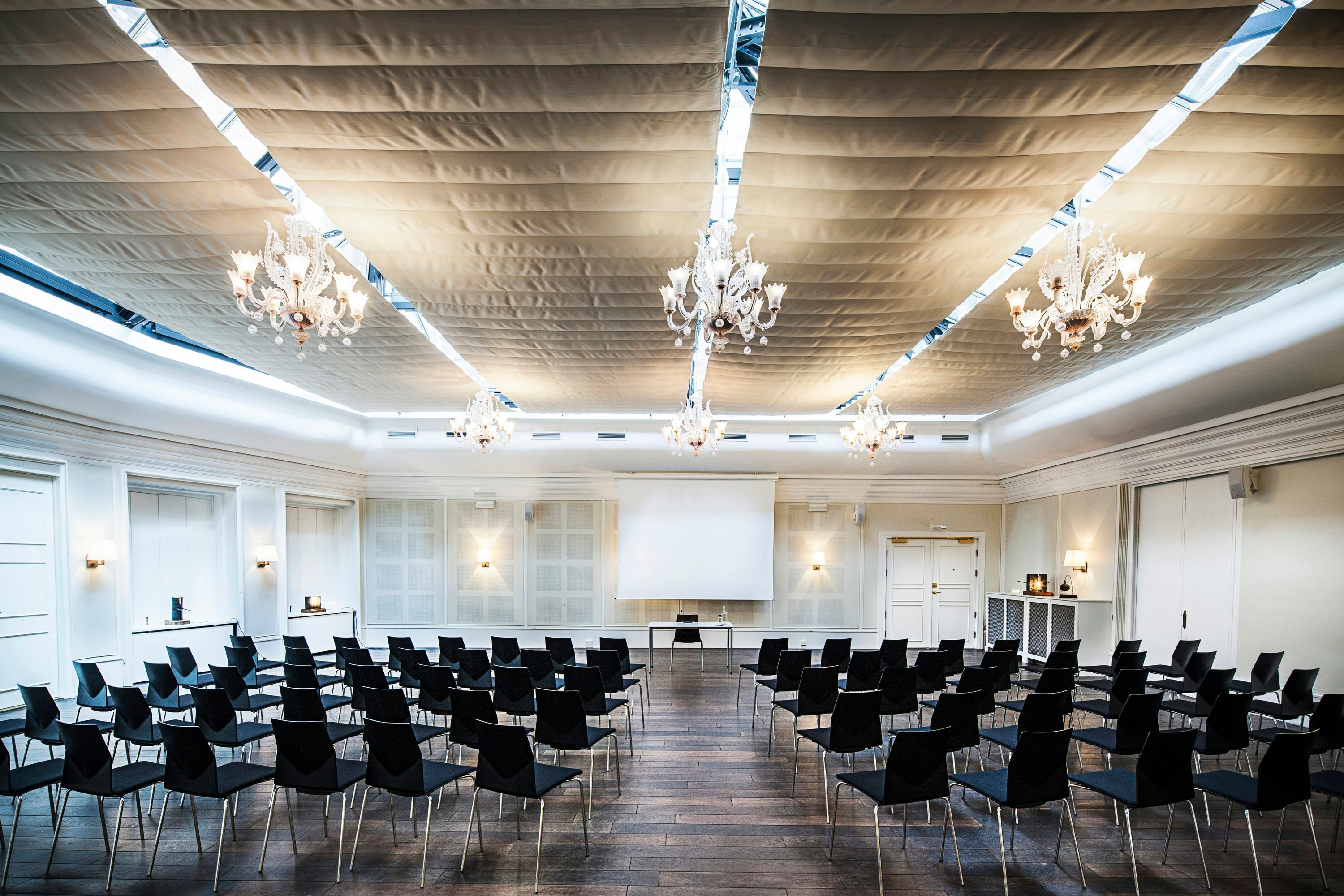 Konferensrum