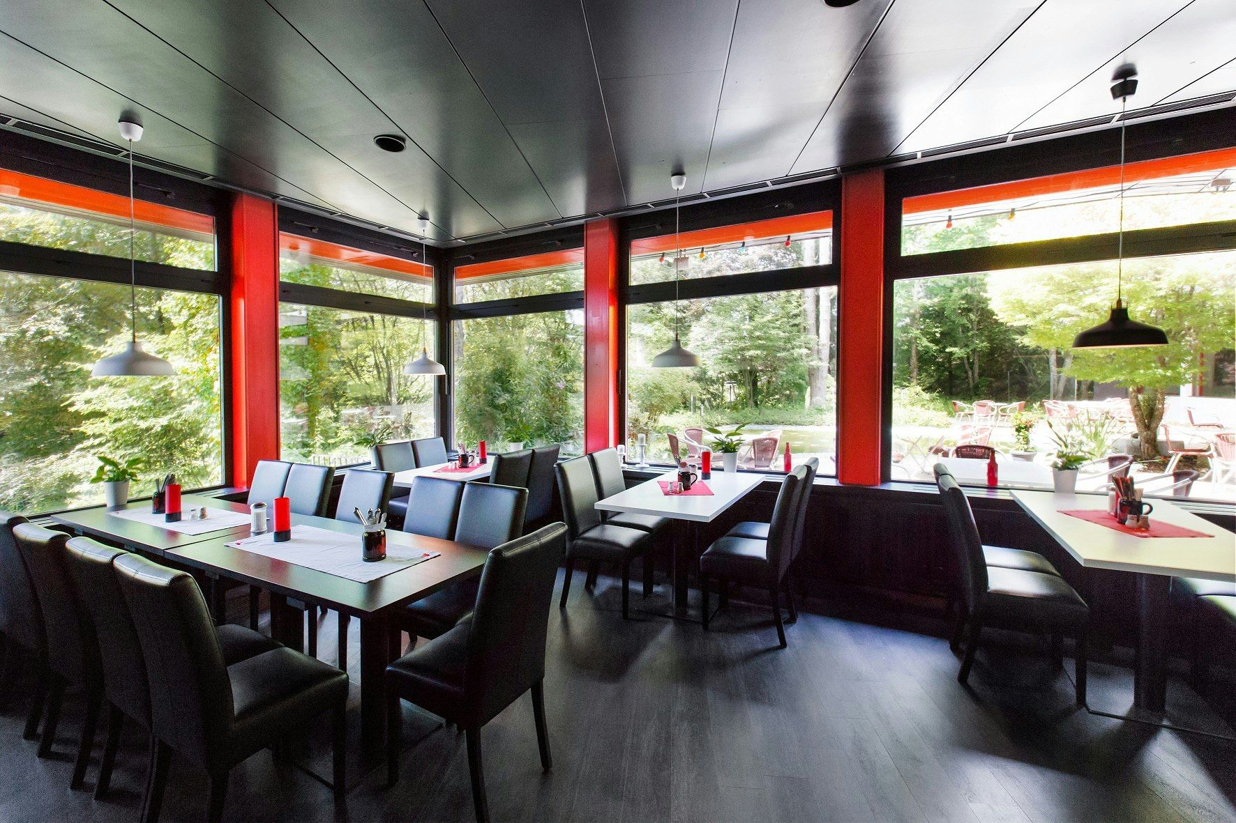 Restaurang