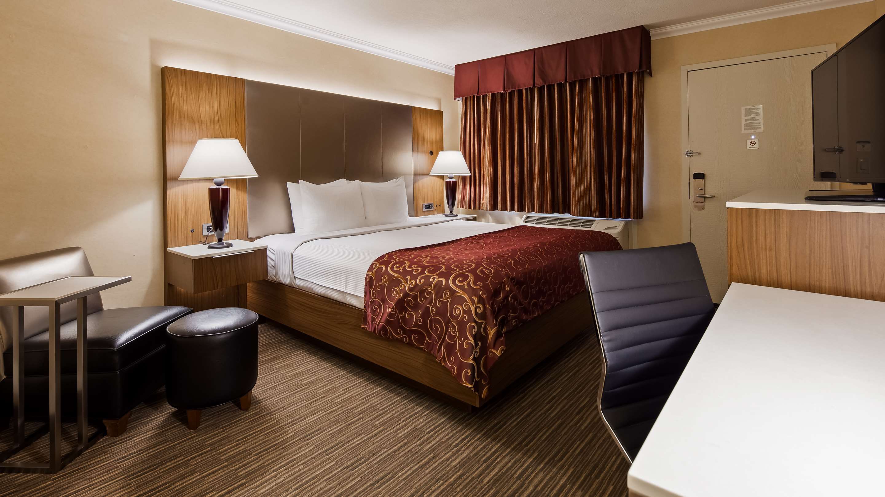Sovrum