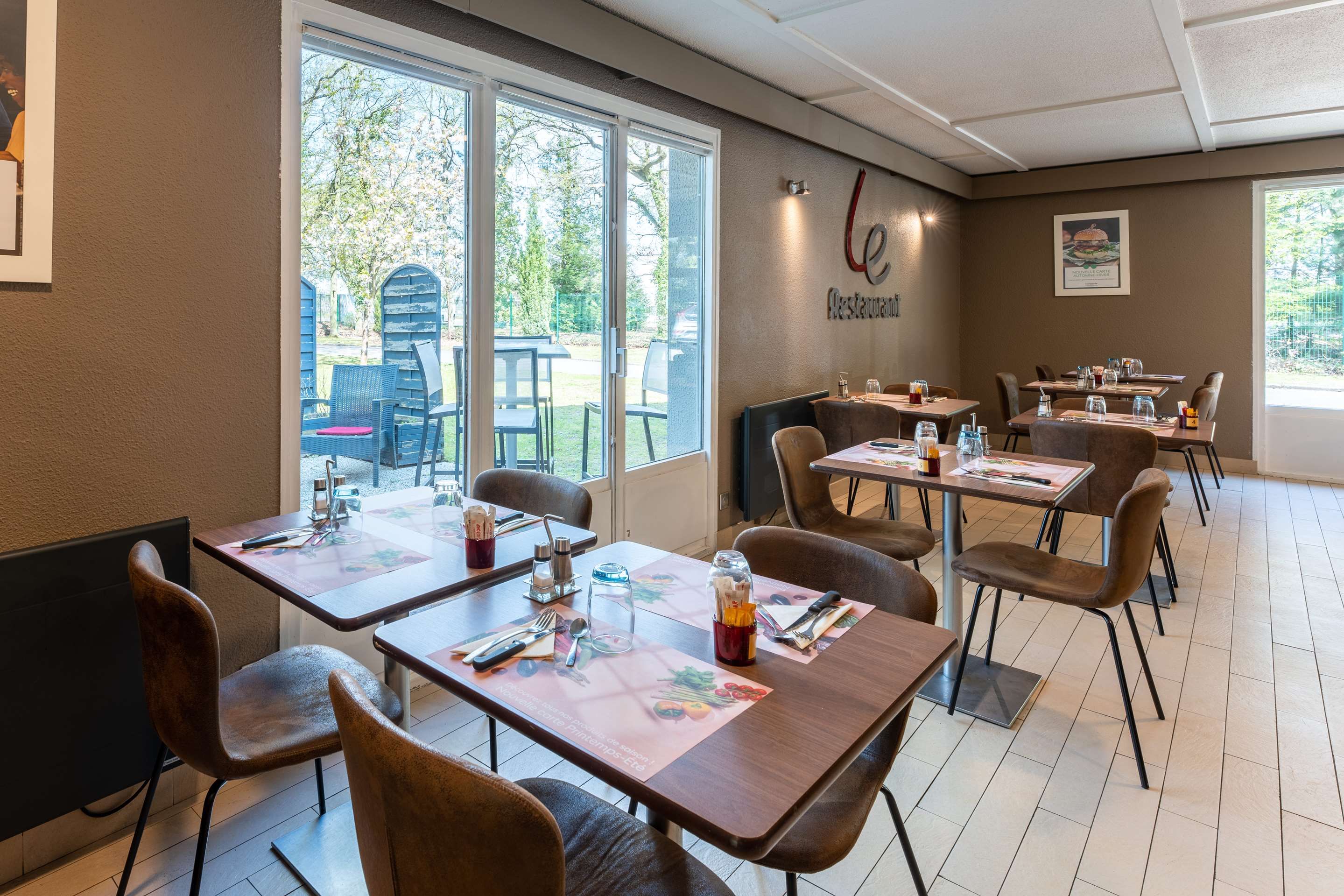 Restaurang