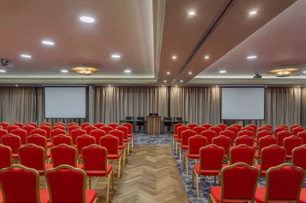 Konferensrum