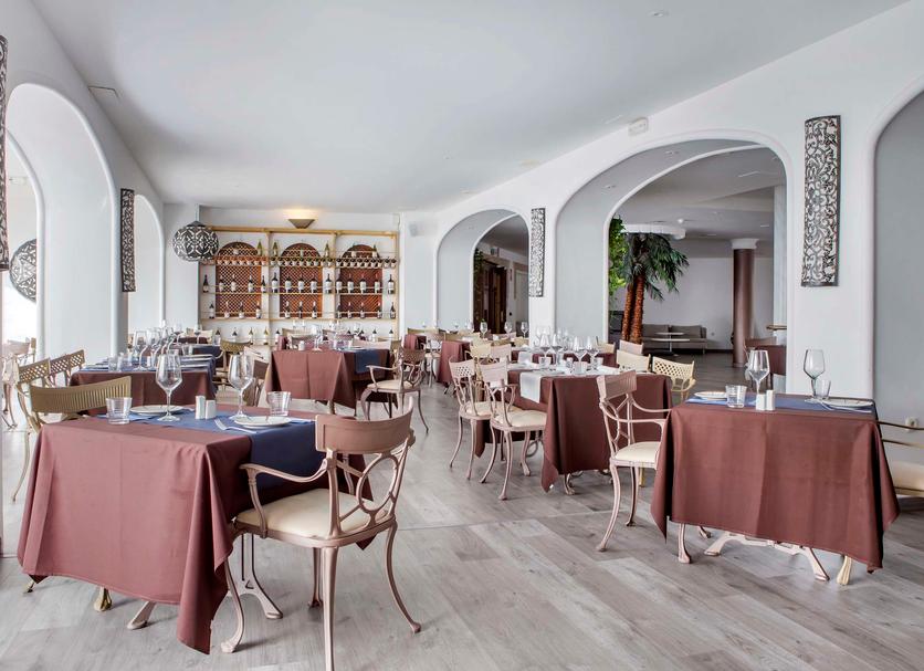Restaurang Foto