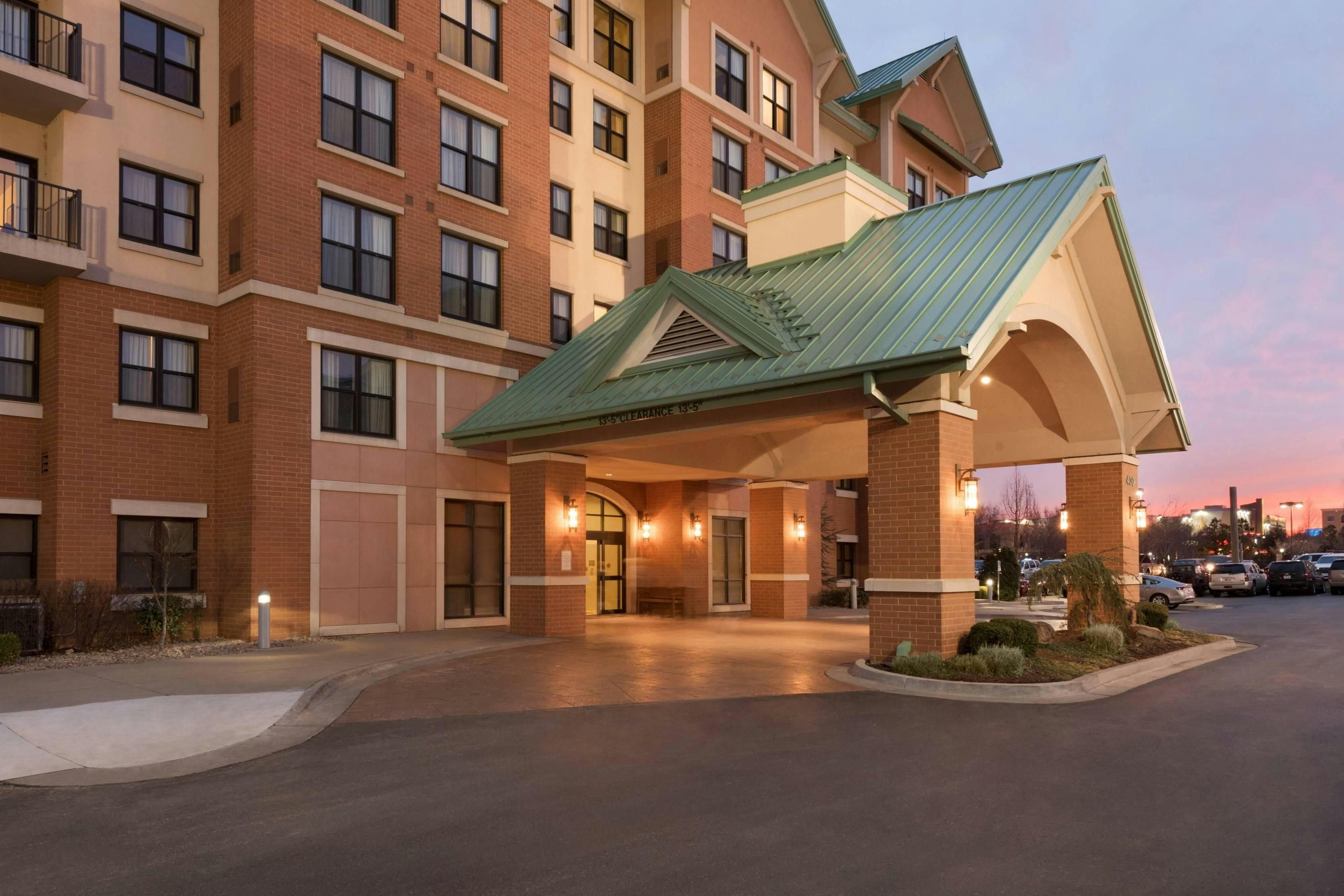 Byggnad