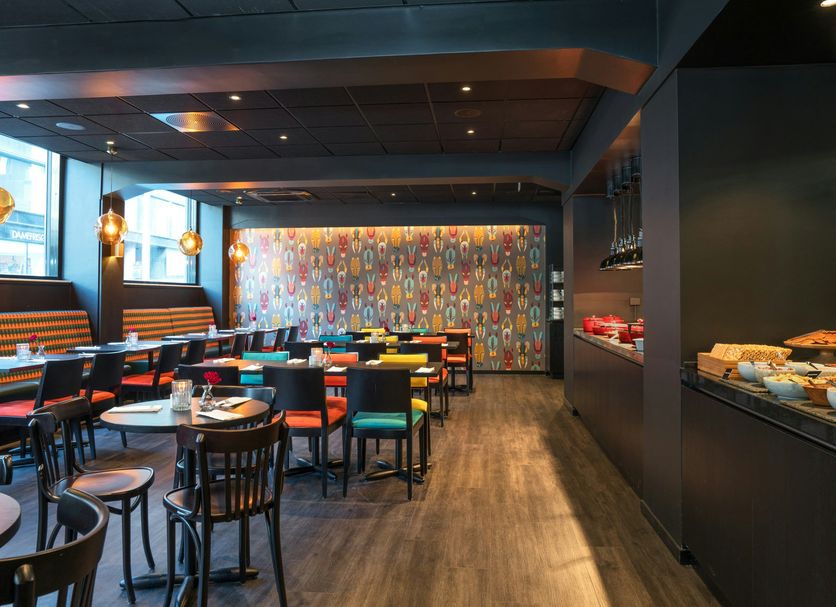 Restaurang Foto