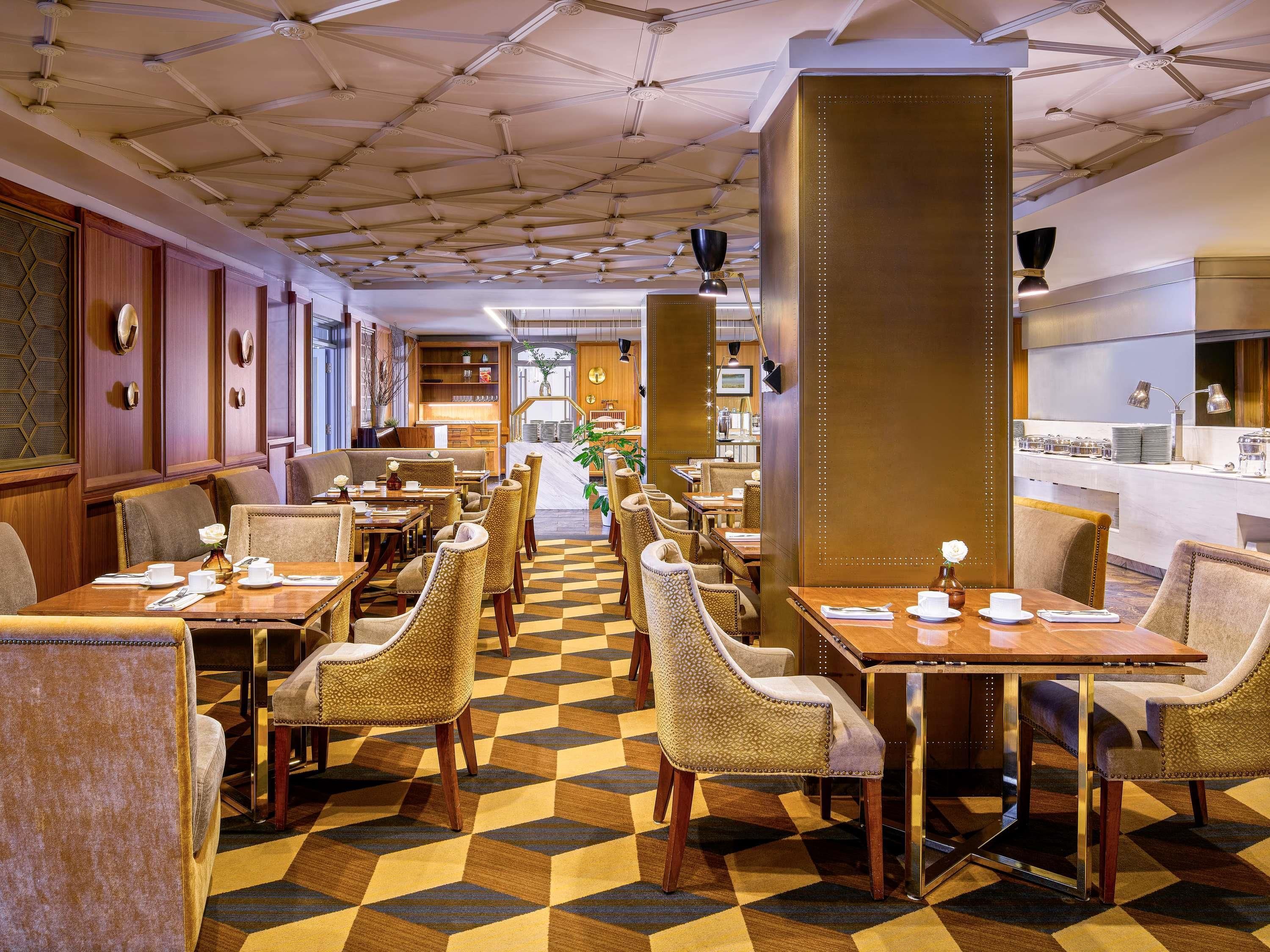 Restaurang