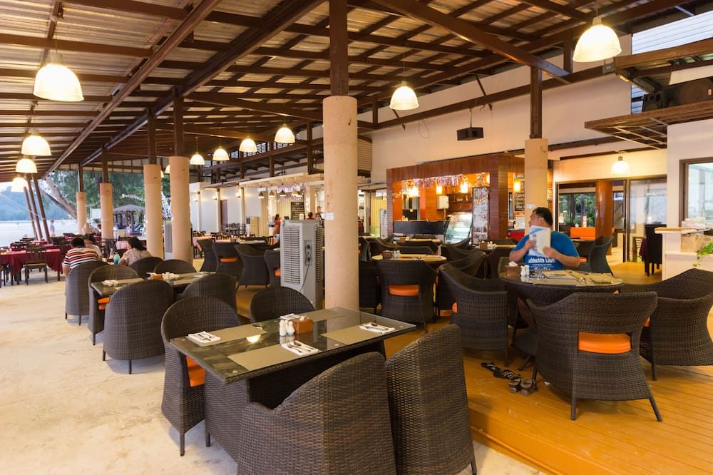 Restaurang
