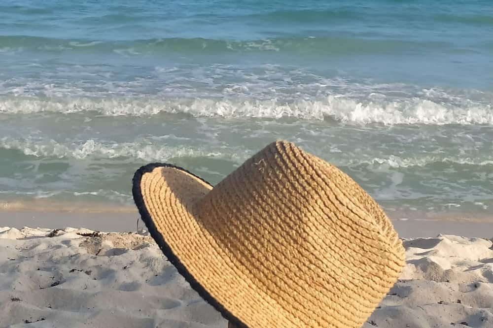 Strand Foto