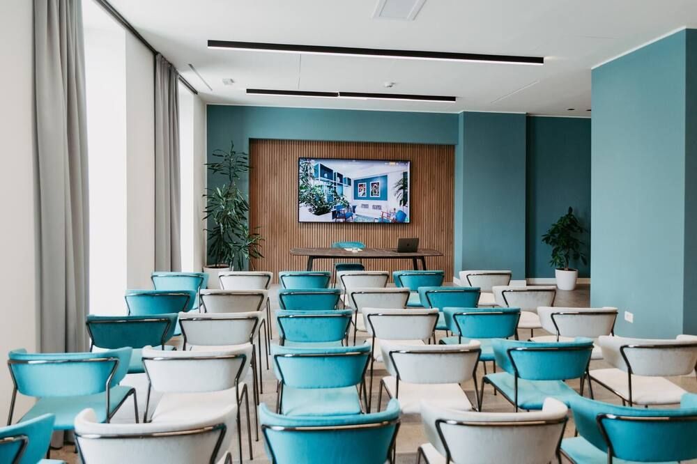 Konferensrum
