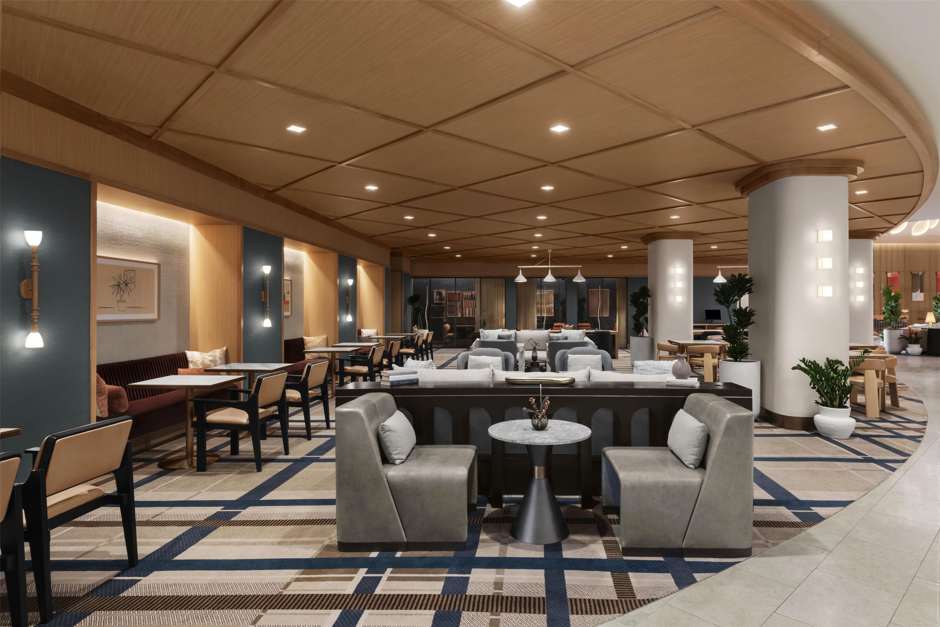Restaurang