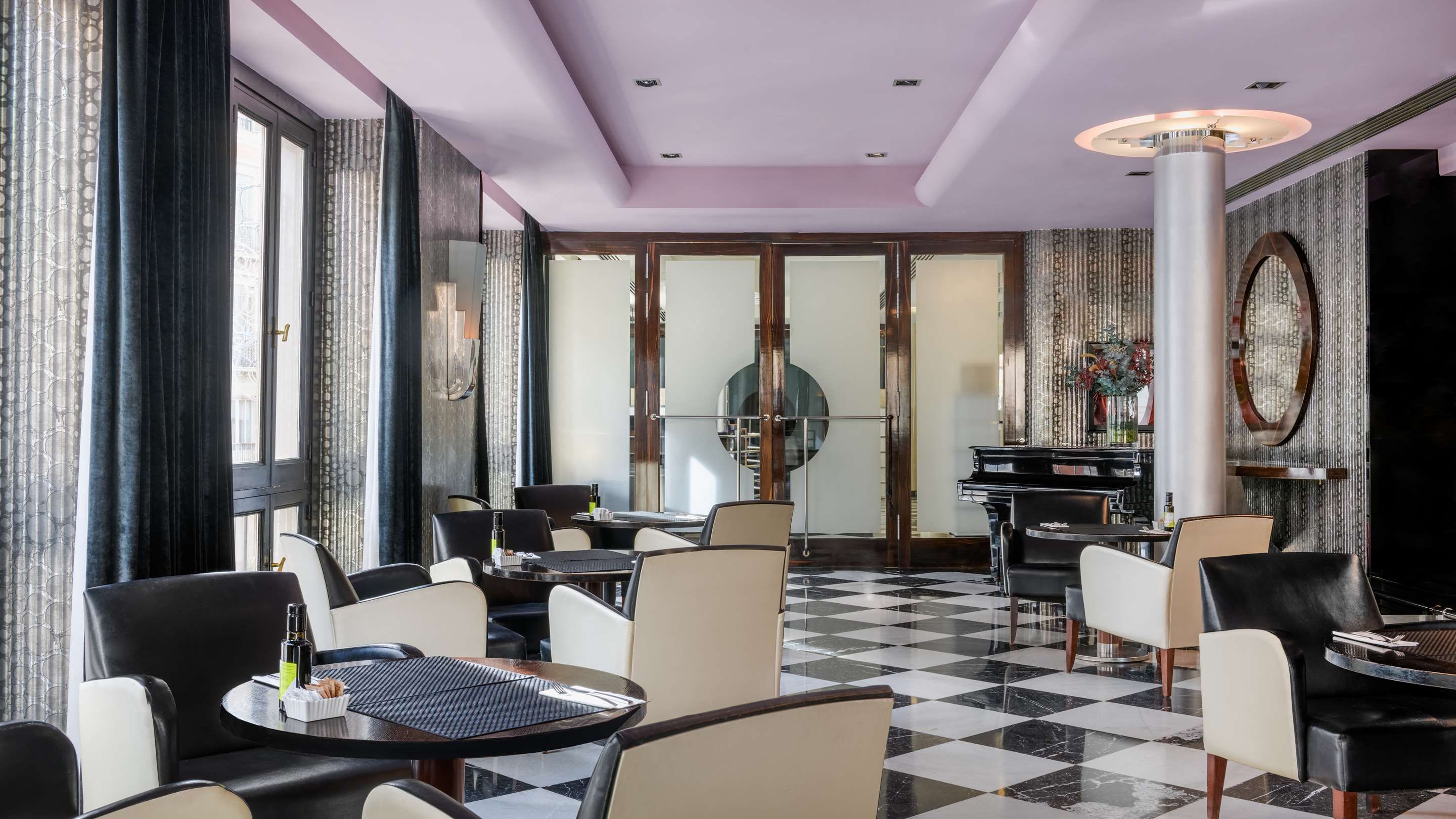 Restaurang