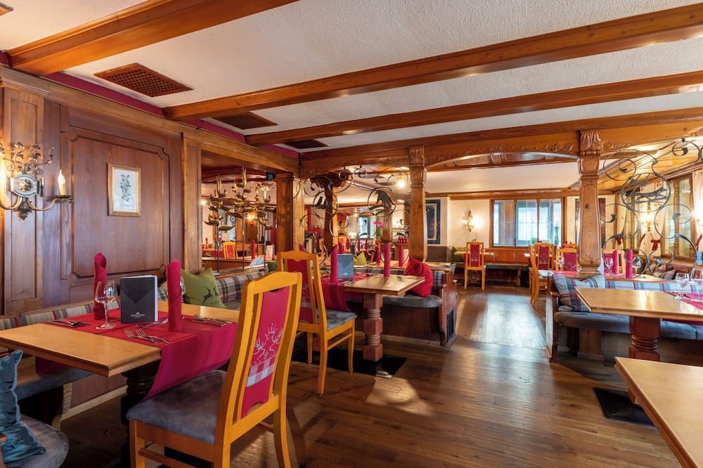 Restaurang