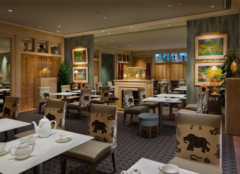 Restaurang Foto