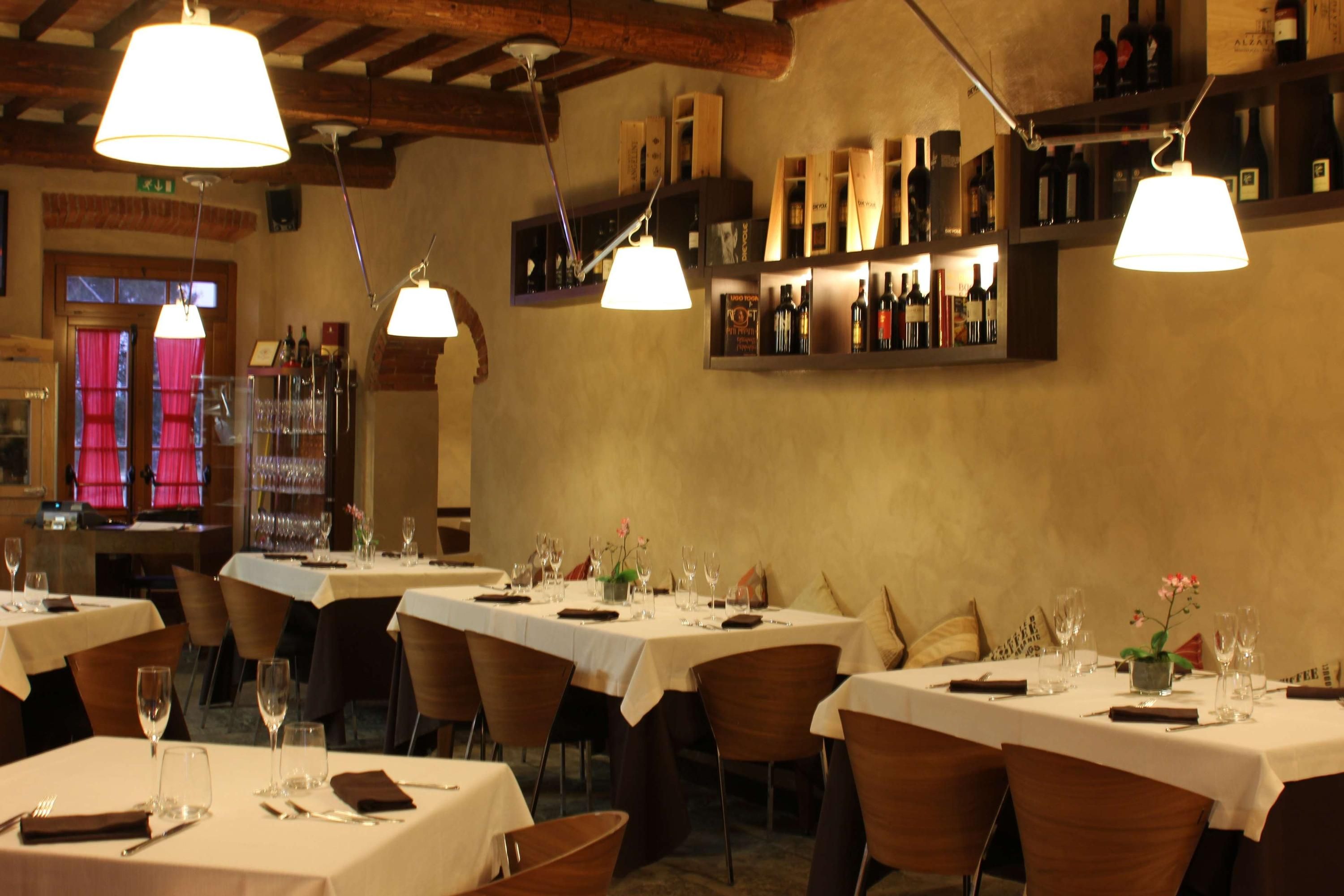 Restaurang