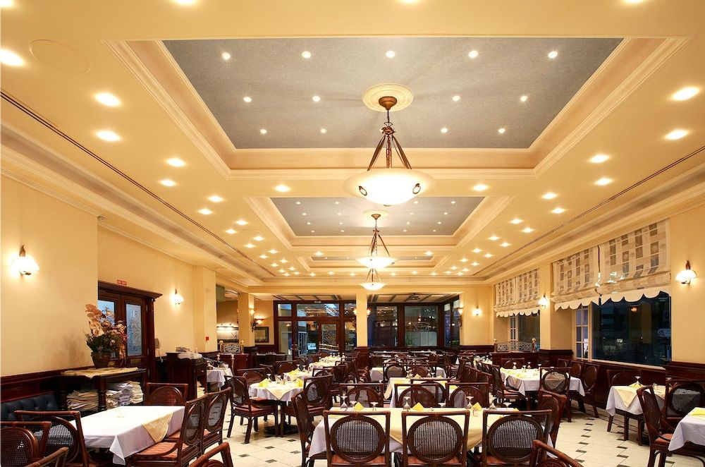 Restaurang