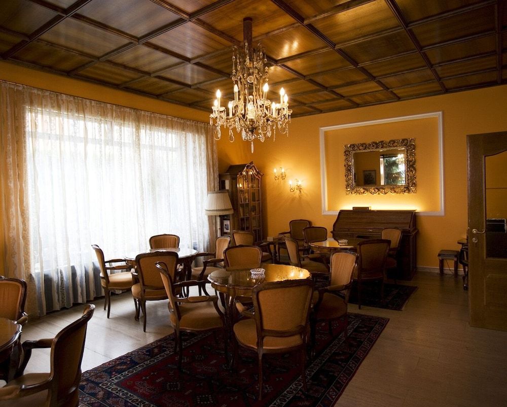 Restaurang