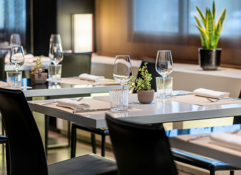 Restaurang Foto