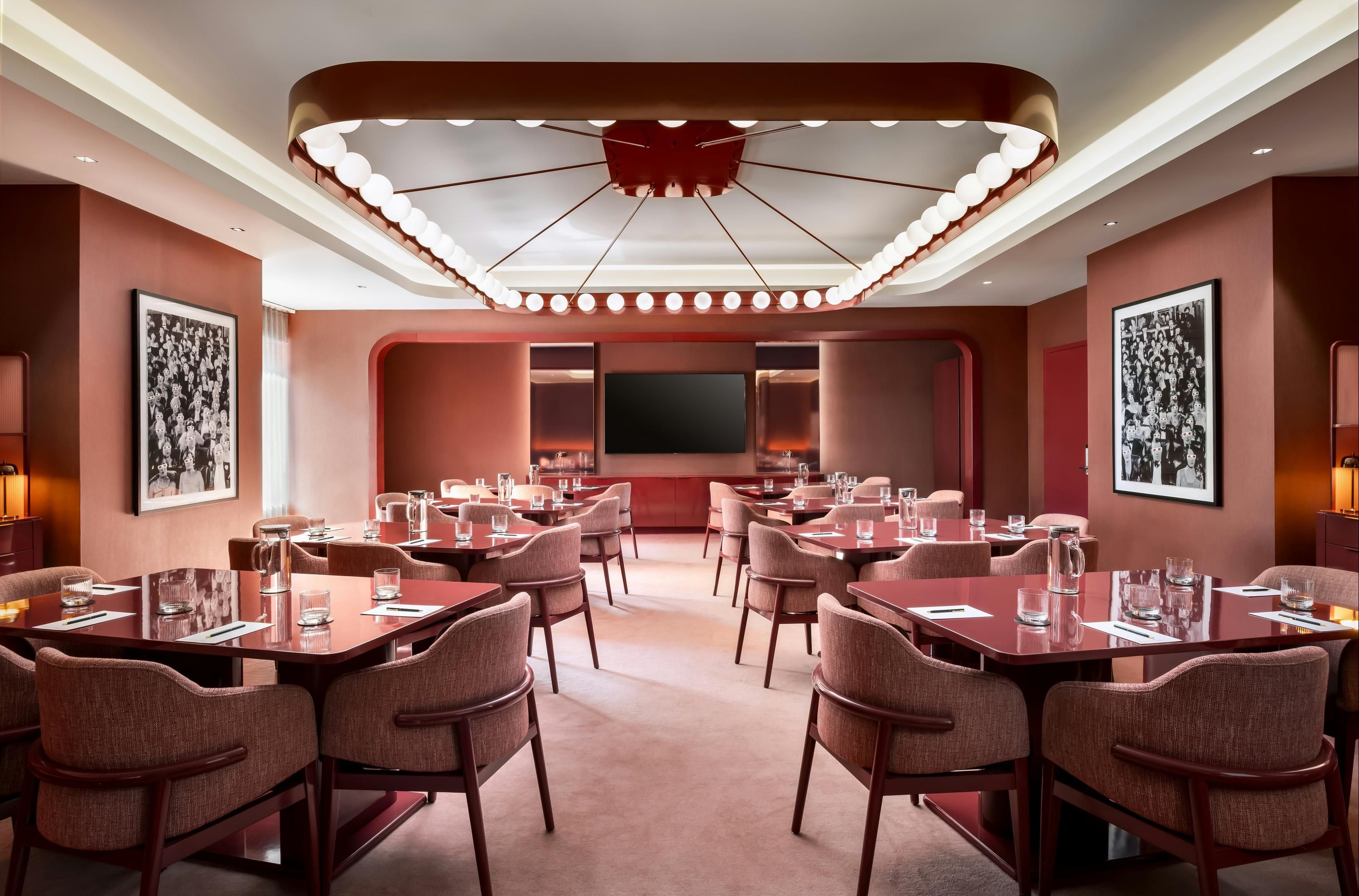 Restaurang