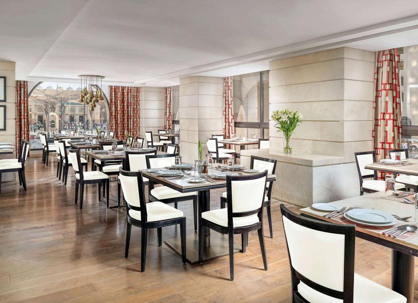 Restaurang Foto