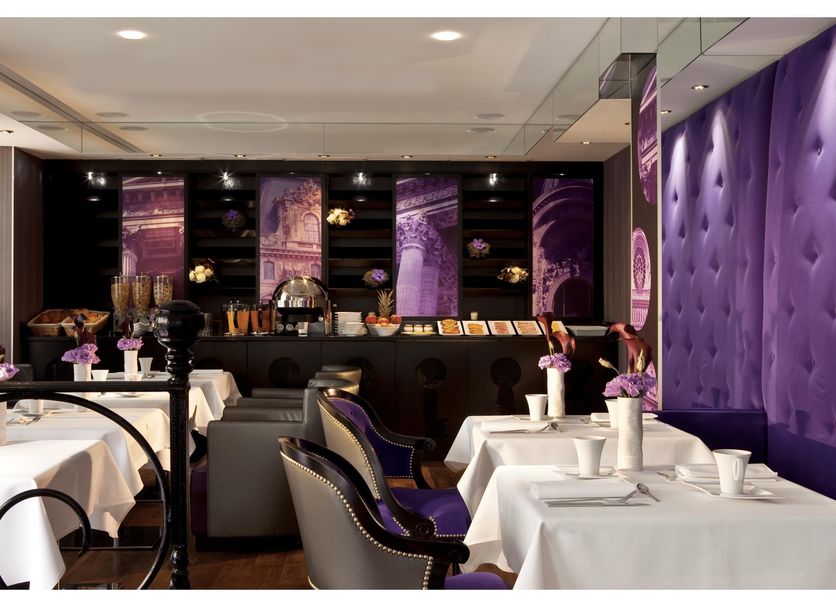 Restaurang Foto