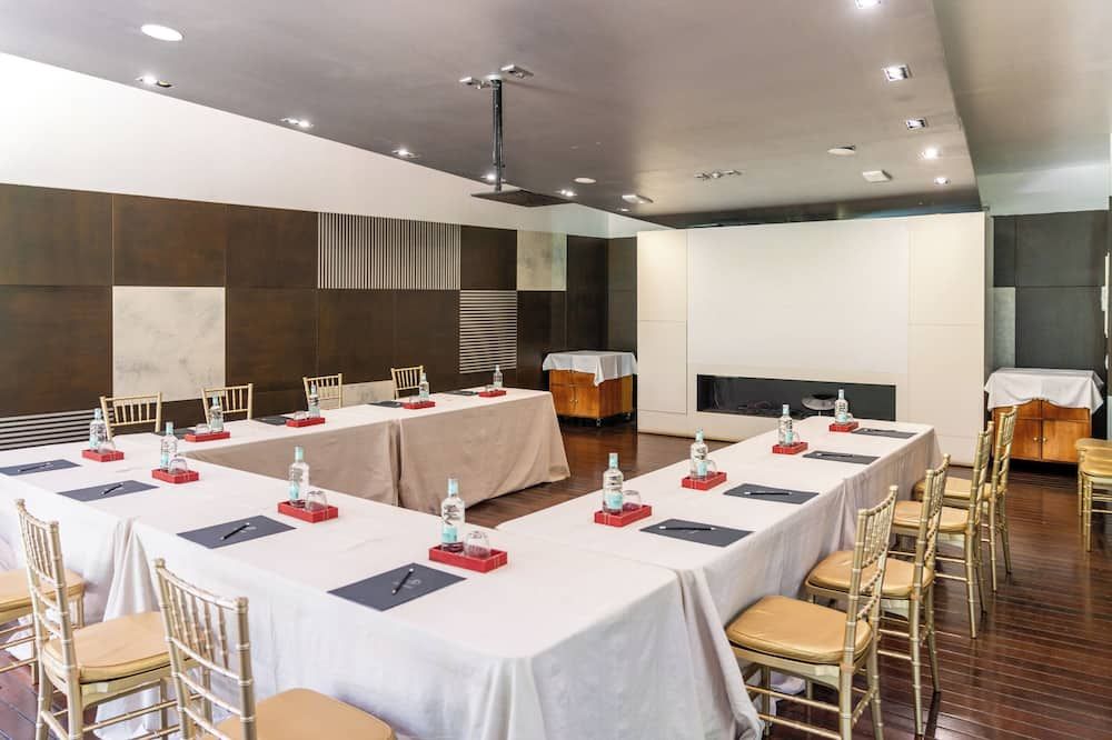 Konferensrum