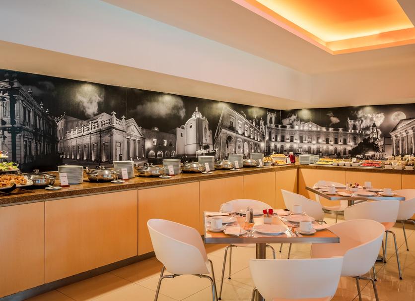 Restaurang Foto