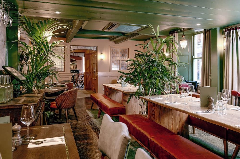 Restaurang