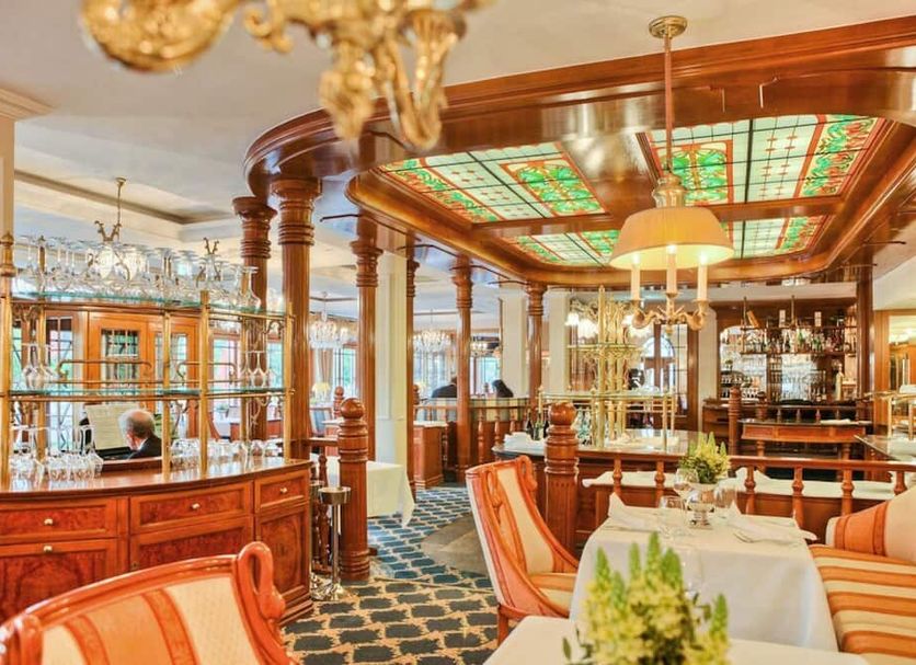Restaurang Foto