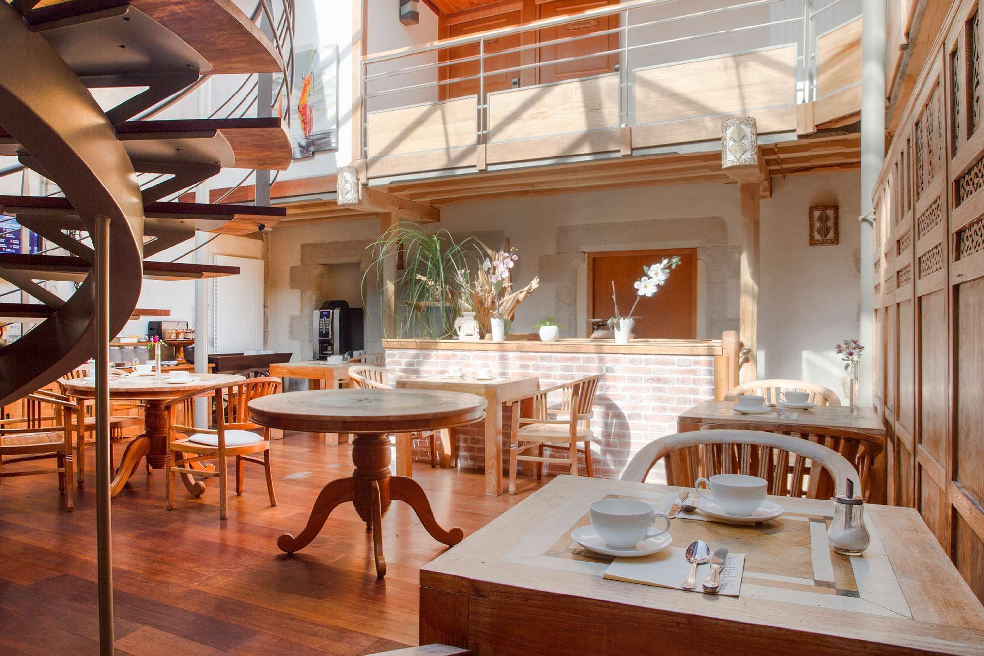 Restaurang