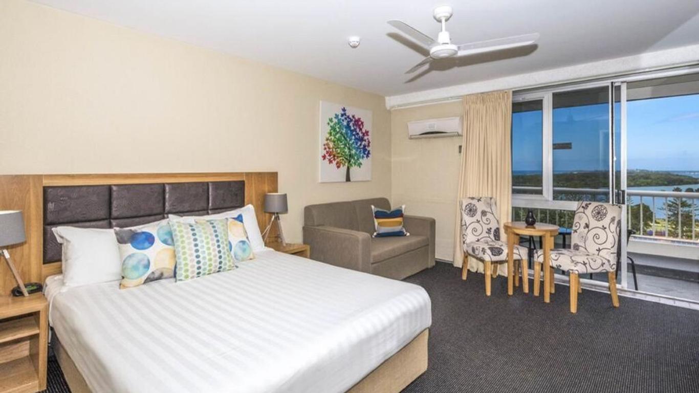 Greenmount Beach House