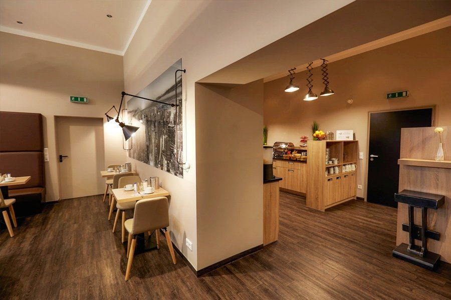 Hotellfaciliteter
