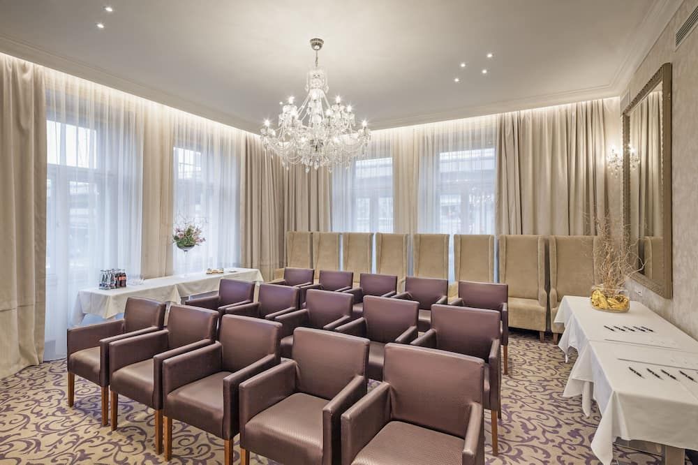 Konferensrum