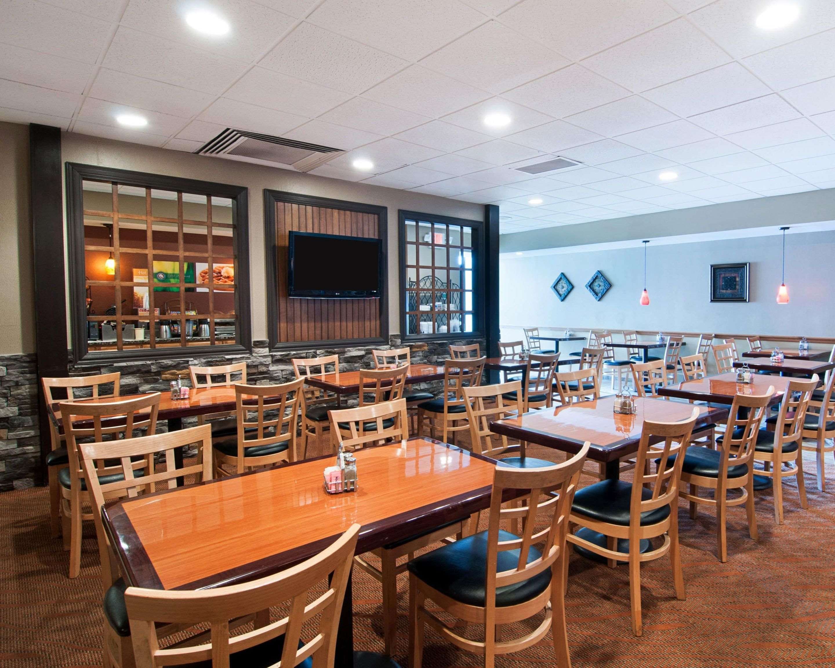 Restaurang