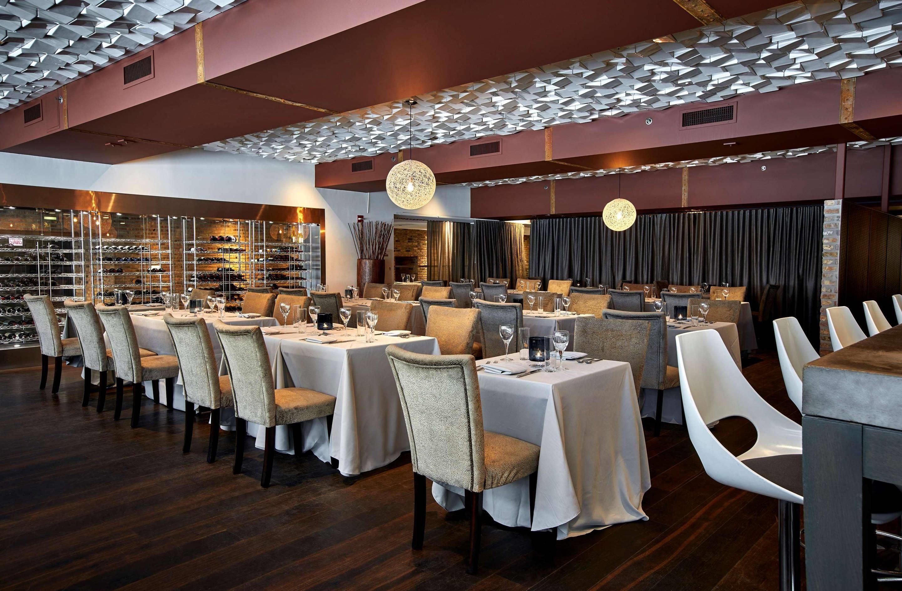 Restaurang