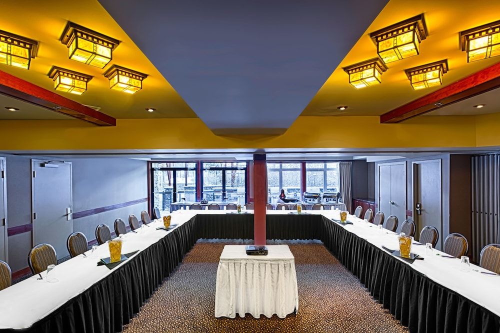 Konferensrum