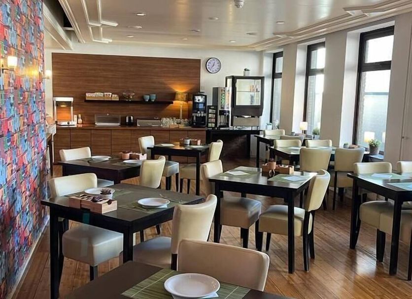 Restaurang Foto