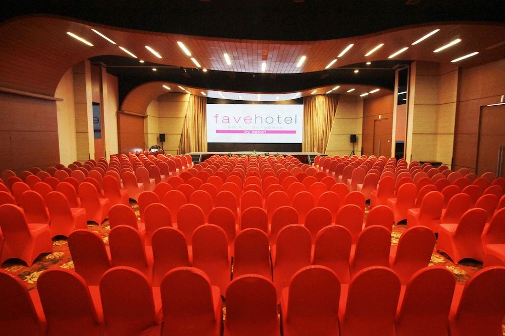 Konferensrum